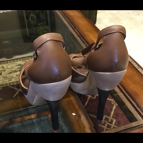 🔥 MARNI SHOES SIZE 10 - Picture 11 of 14